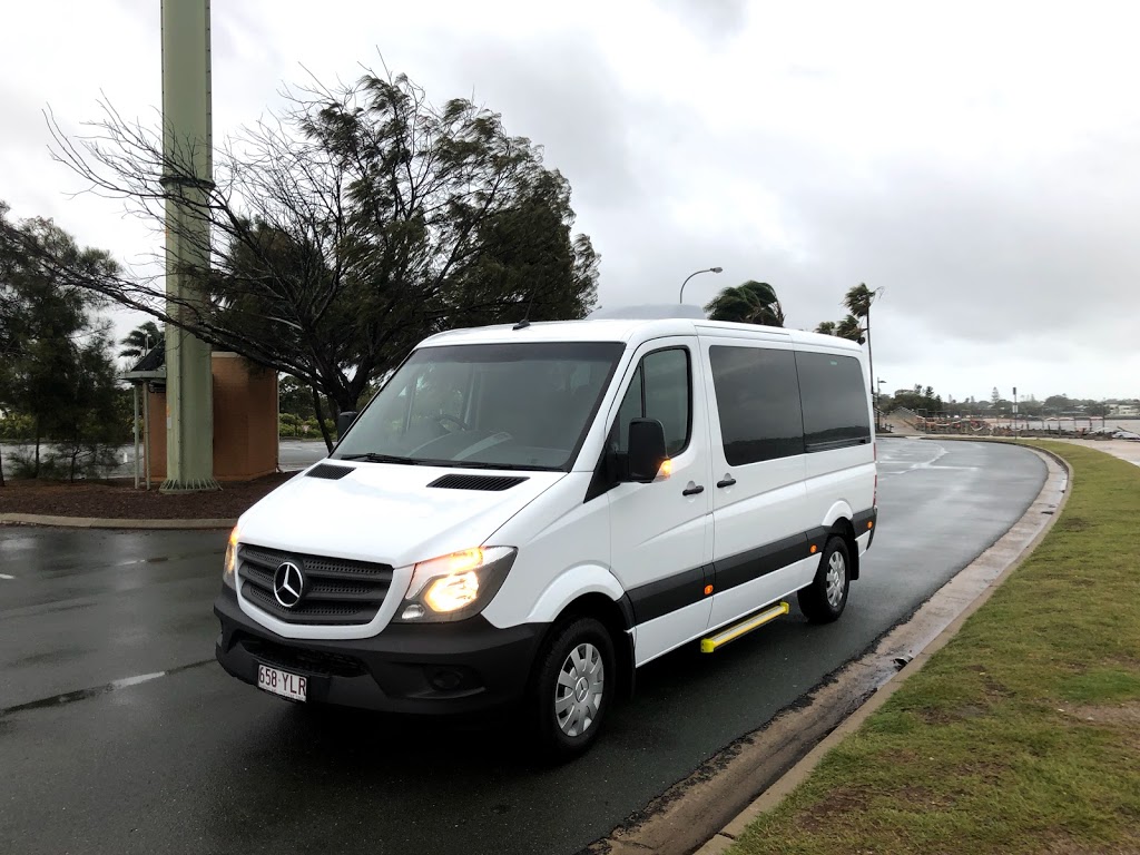Black Bow Chauffeur | 22 Wangarah St, Bracken Ridge QLD 4017, Australia | Phone: (07) 3314 0152