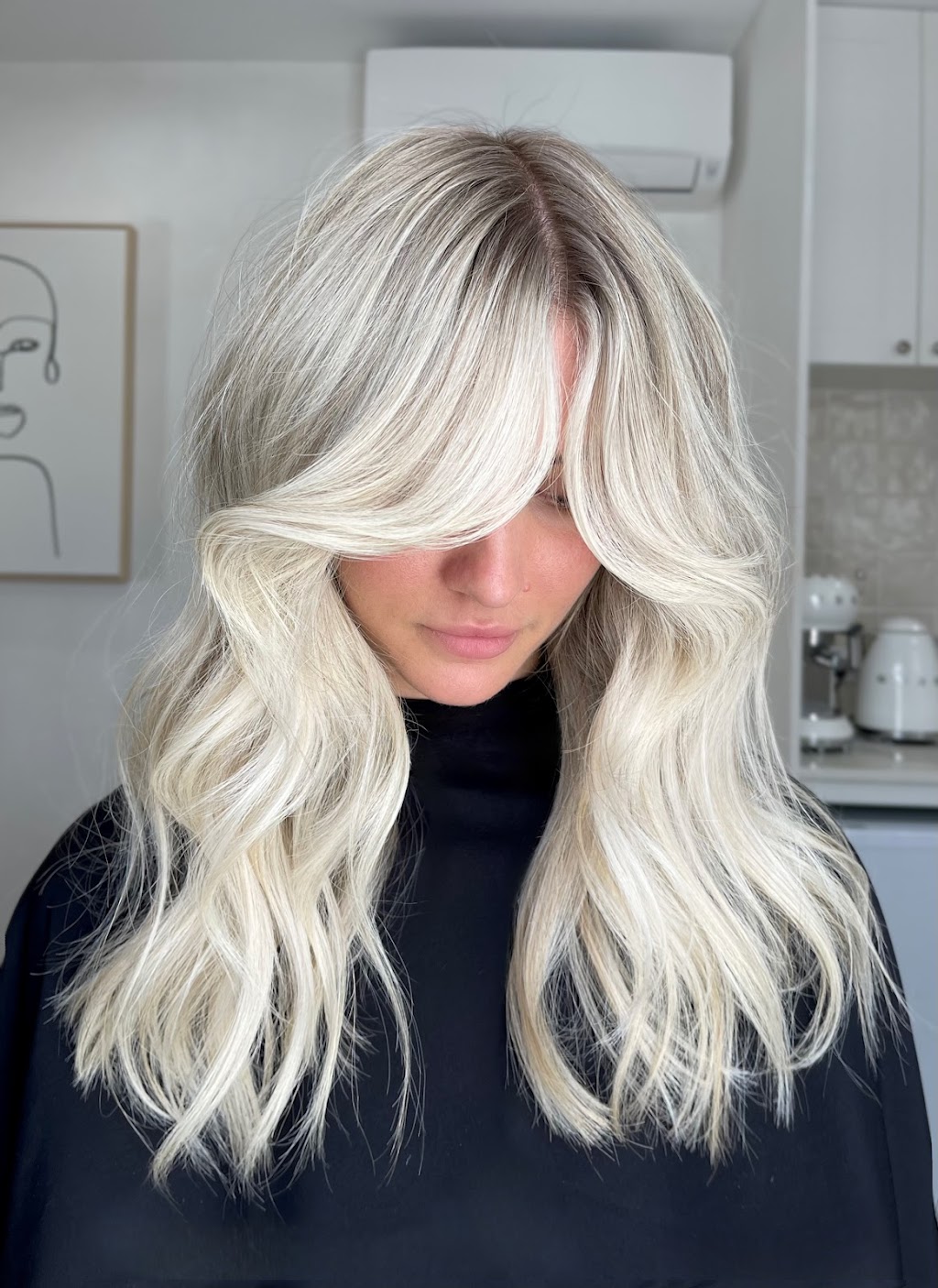 Jess Vassallo Hair | Singer St, Wynnum QLD 4178, Australia | Phone: 0434 242 883