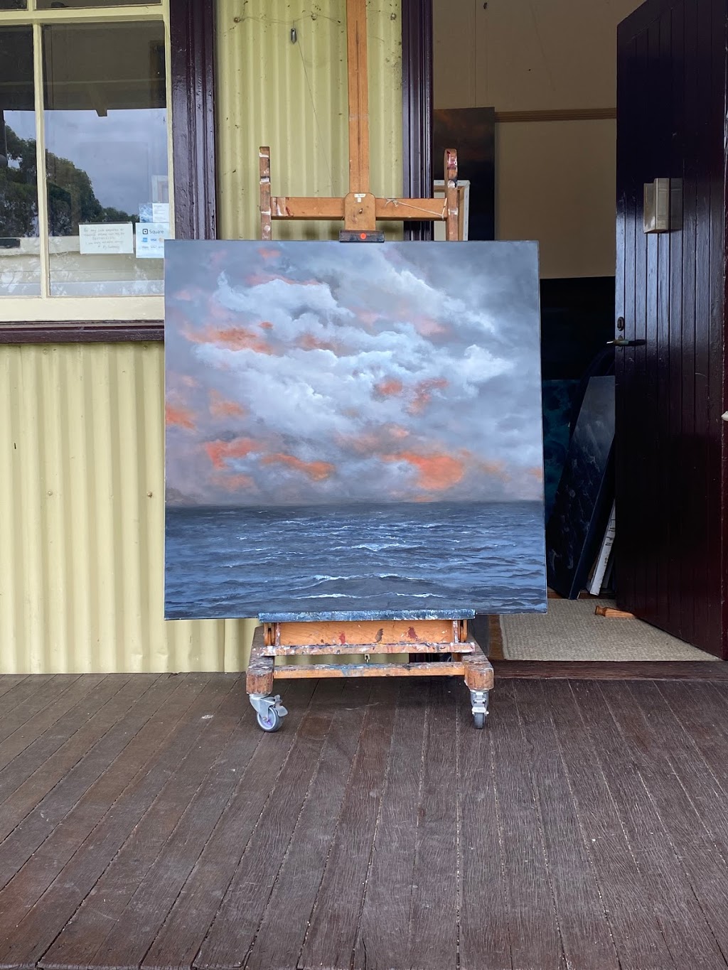 Headland Artists | Read Pl, Mosman NSW 2088, Australia | Phone: 0409 653 222