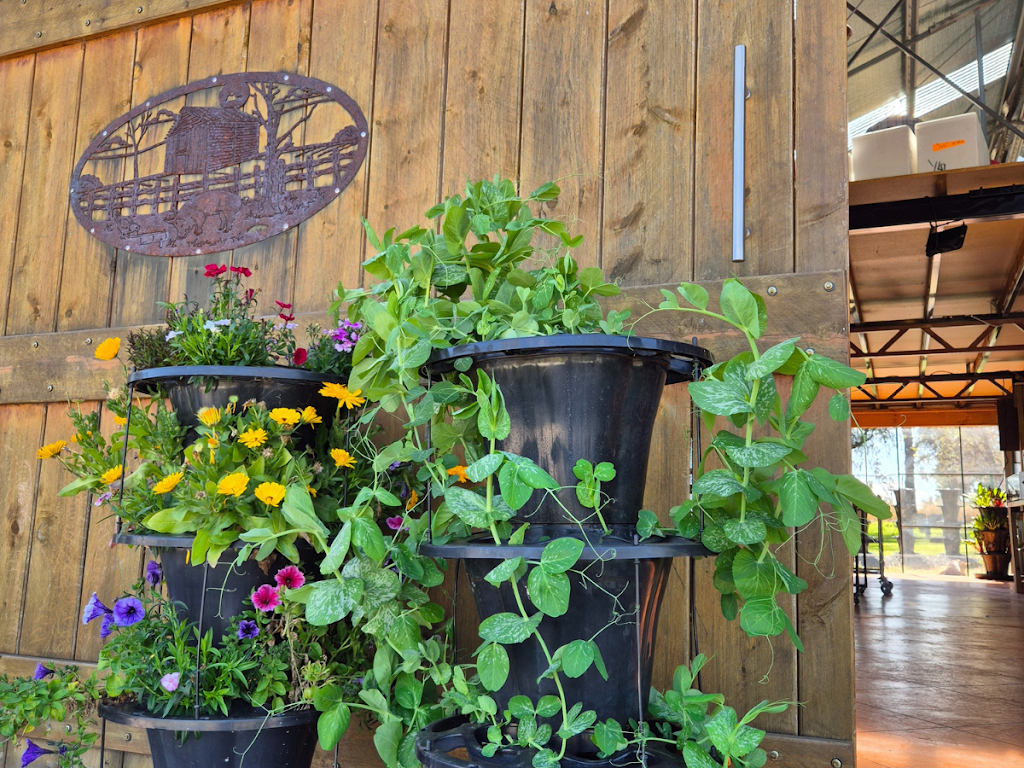 The Farm Hub | 50 Havilah Park Rd, Little Plain NSW 2360, Australia | Phone: (02) 6722 4347