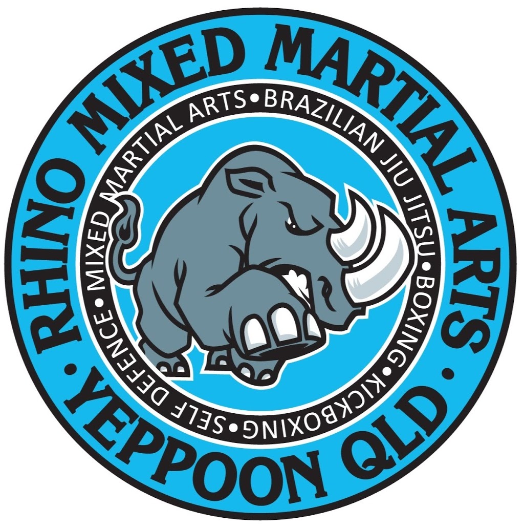 Rhino Mixed Martial Arts Yeppoon | gym | 6 McBean St, Yeppoon QLD 4703, Australia | 0423892497 OR +61 423 892 497