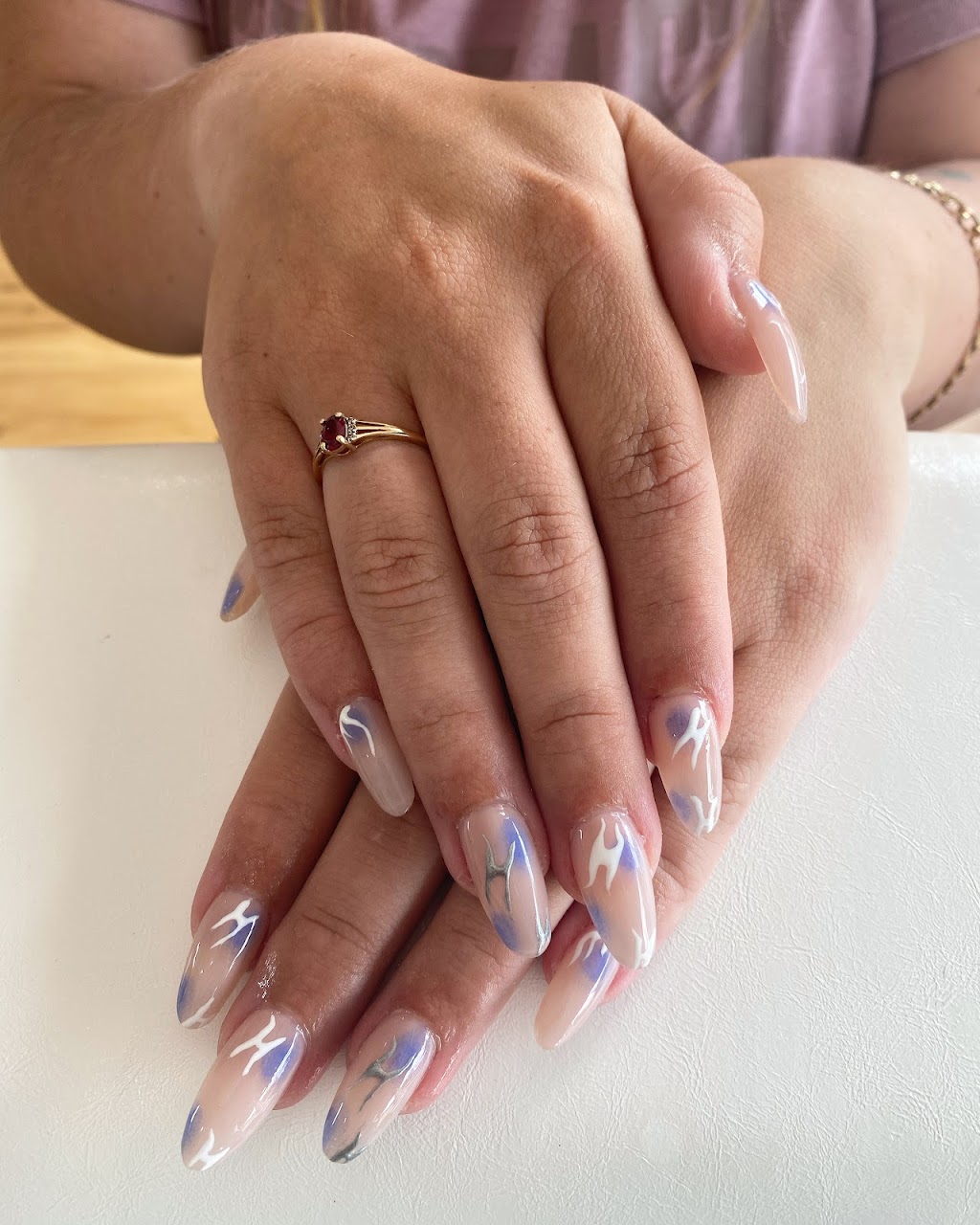 Kinder Nailz | 138 Wilsons Rd, Newcomb VIC 3219, Australia | Phone: 0448 500 301