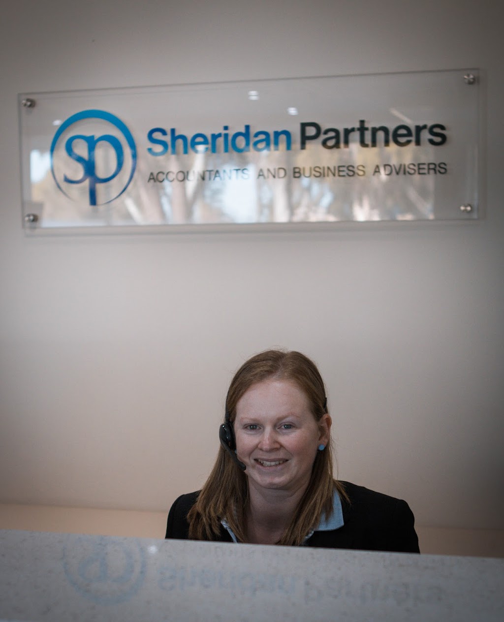 Sheridan Partners | accounting | 147 Fenaughty St, Kyabram VIC 3620, Australia | 1300896574 OR +61 1300 896 574