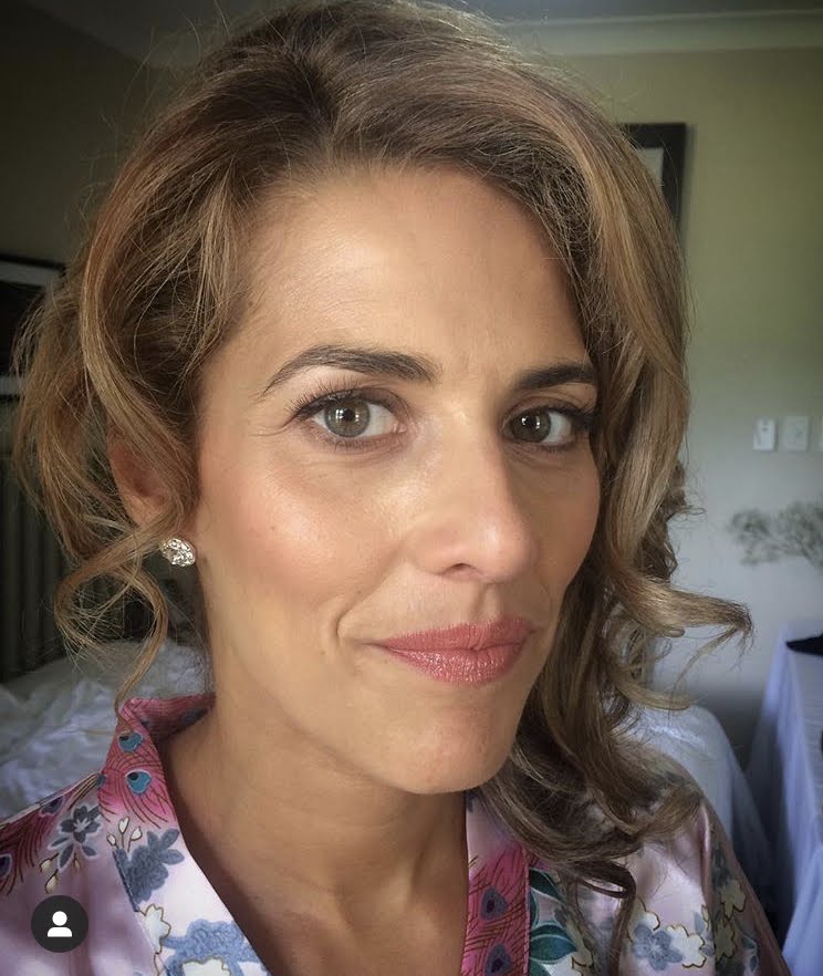 Jackie Wallington Hair and Makeup | 60 Horsfield Rd, Horsfield Bay NSW 2256, Australia | Phone: 0415 278 255