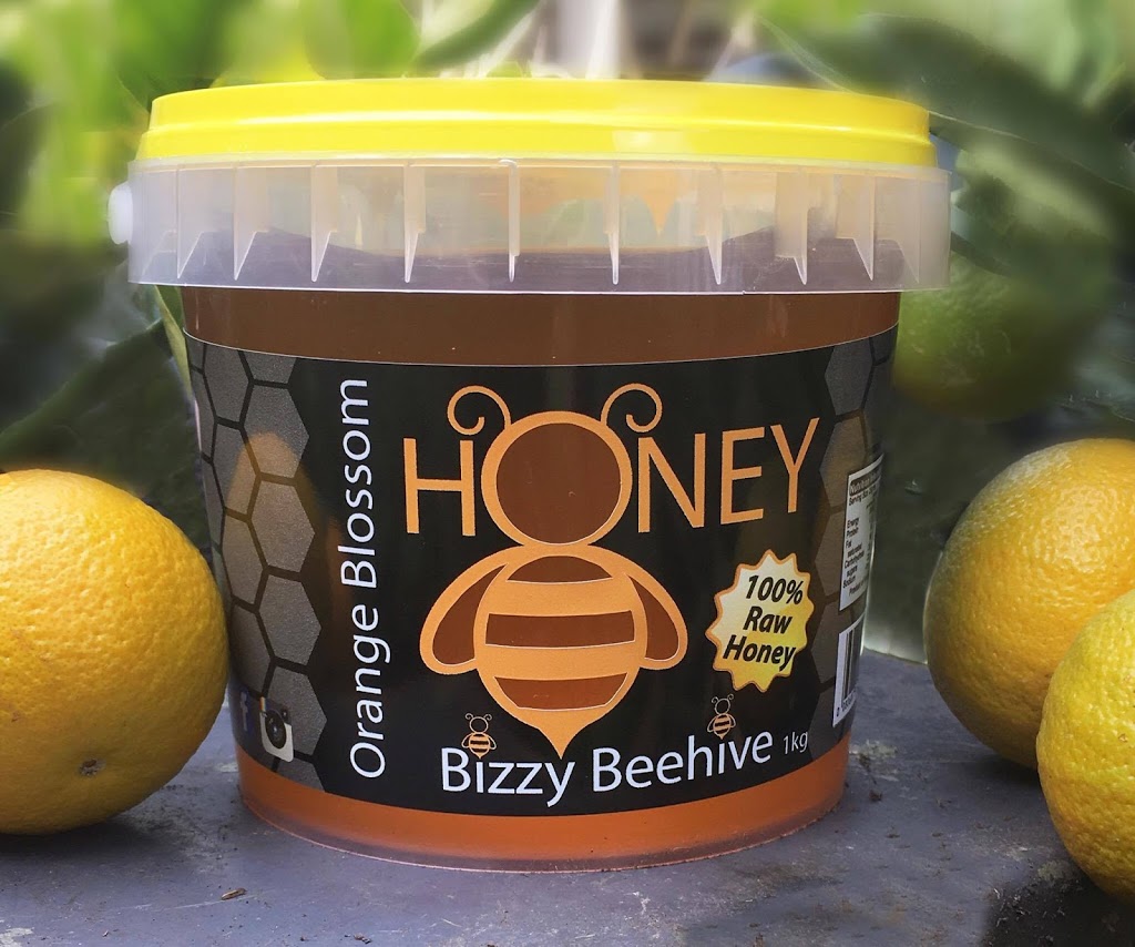 Bizzy beehive honey | cafe | Spring St, Beveridge VIC 3753, Australia | 0415225644 OR +61 415 225 644