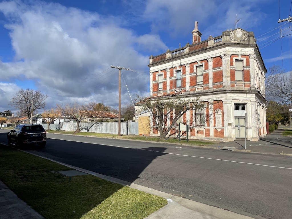 Faithfulls Creek & Co | 71 Railway St, Euroa VIC 3666, Australia | Phone: 0499 015 240
