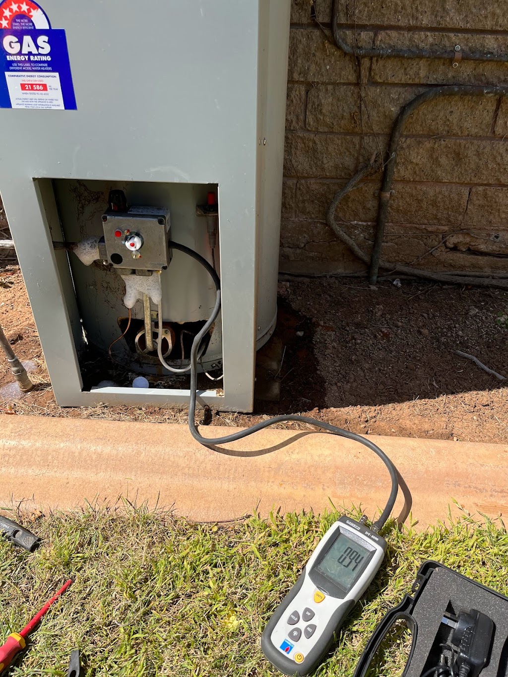 Totalplumb | 17 Cross Rd, Naring VIC 3636, Australia | Phone: 0428 490 344