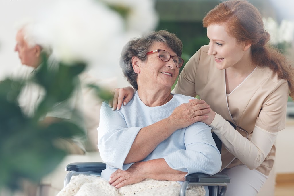 Centralis Home Care | Suite 1.06, Building 1/3 Richardson Pl, North Ryde NSW 2113, Australia | Phone: (02) 8315 2811