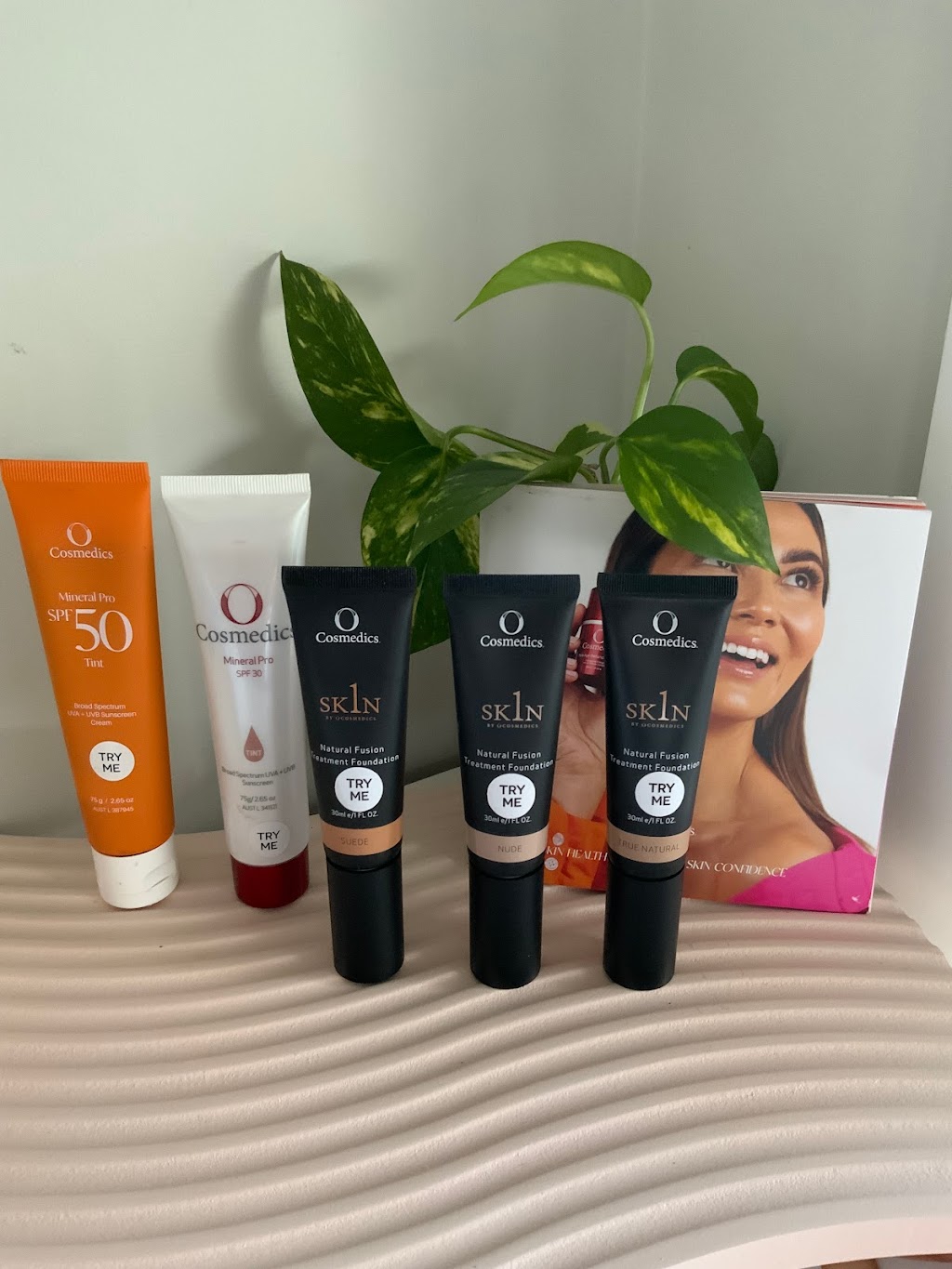 Skin By Her- Devon North | 11 Hobson Ct, Devon North VIC 3971, Australia | Phone: 0400 558 453