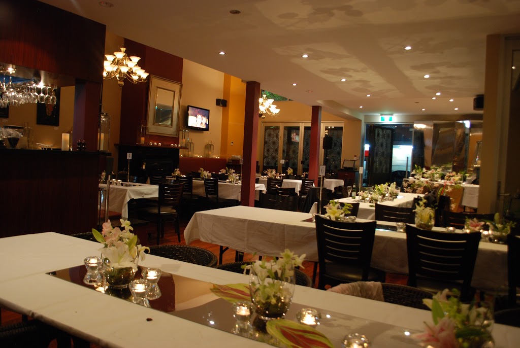 Mosaic Restaurant | restaurant | 48 Pier St, Altona VIC 3018, Australia | 0393984488 OR +61 3 9398 4488