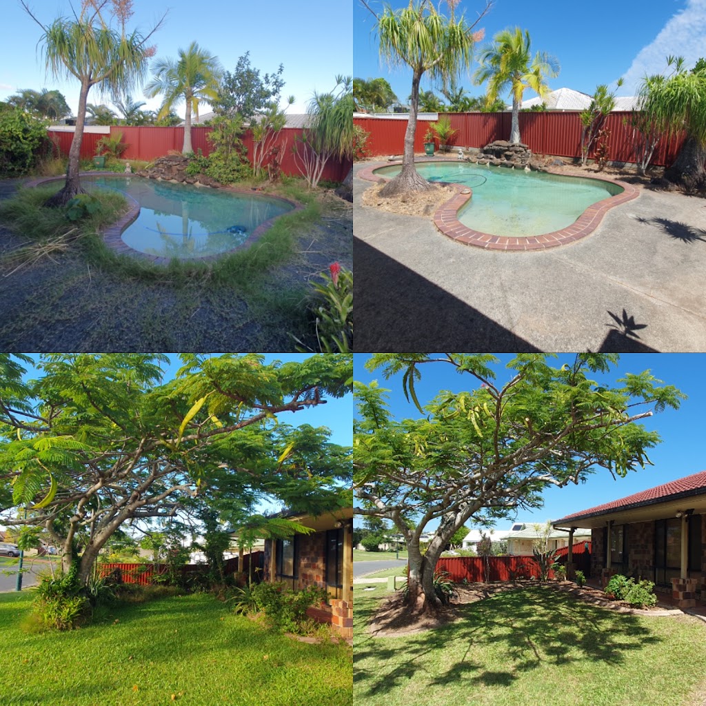 Lawn and Order Tweed Valley | 12-16 Cupania Ct, Tweed Heads West NSW 2485, Australia | Phone: 0488 508 411