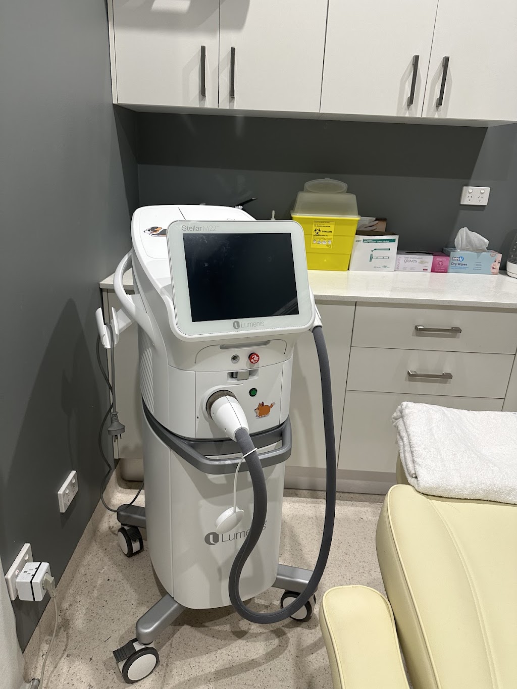 Nefertiti Cosmetic Clinic | 10 Copia St, Calamvale QLD 4116, Australia | Phone: 0405 429 096