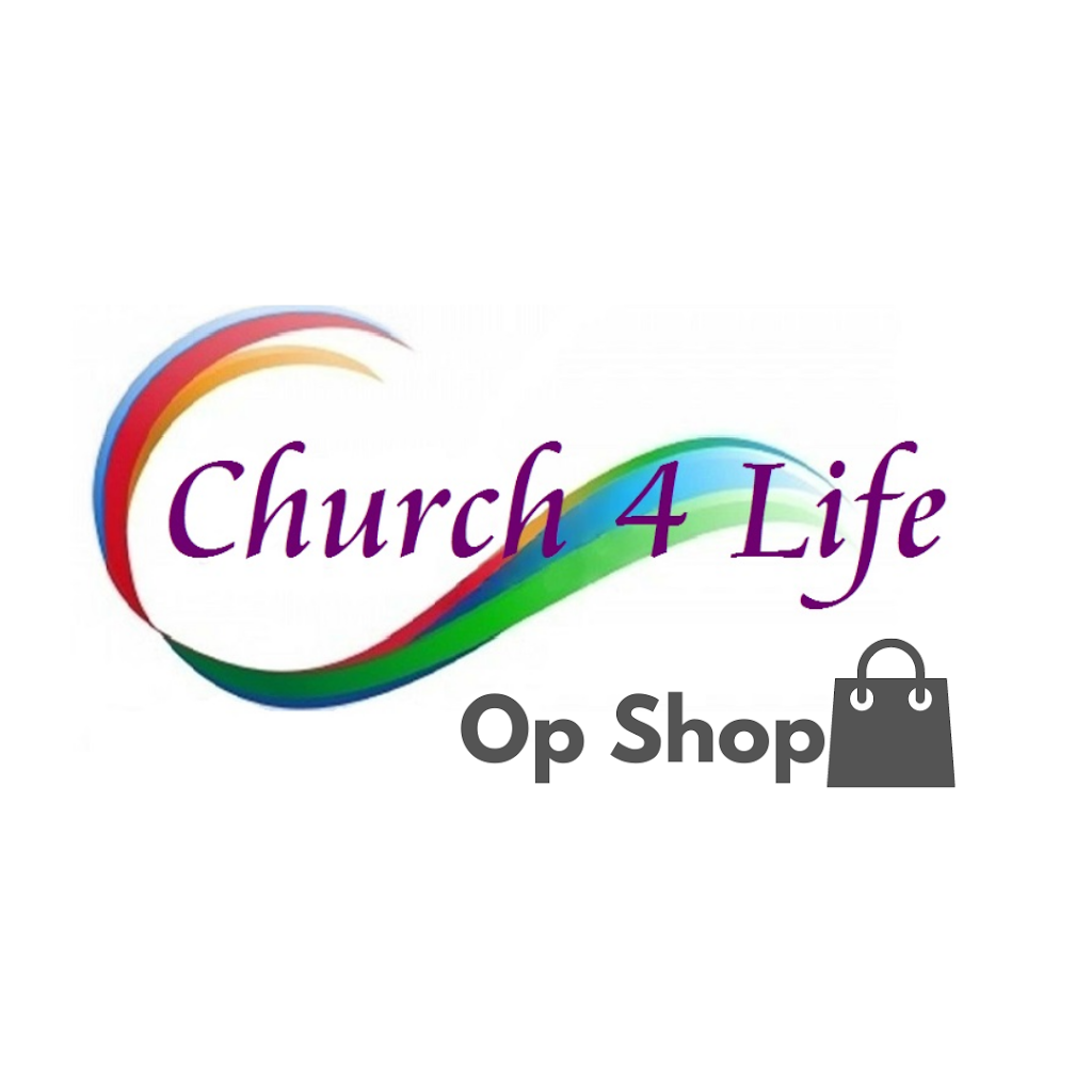 Church 4 Life Op Shop- Tanilba Bay |  | Shop8-9/61 President Wilson Walk, Tanilba Bay NSW 2319, Australia | 0249845008 OR +61 2 4984 5008