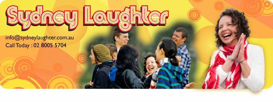Sydney Laughter | gym | Carrington Rd, Randwick NSW 2031, Australia | 0405646114 OR +61 405 646 114