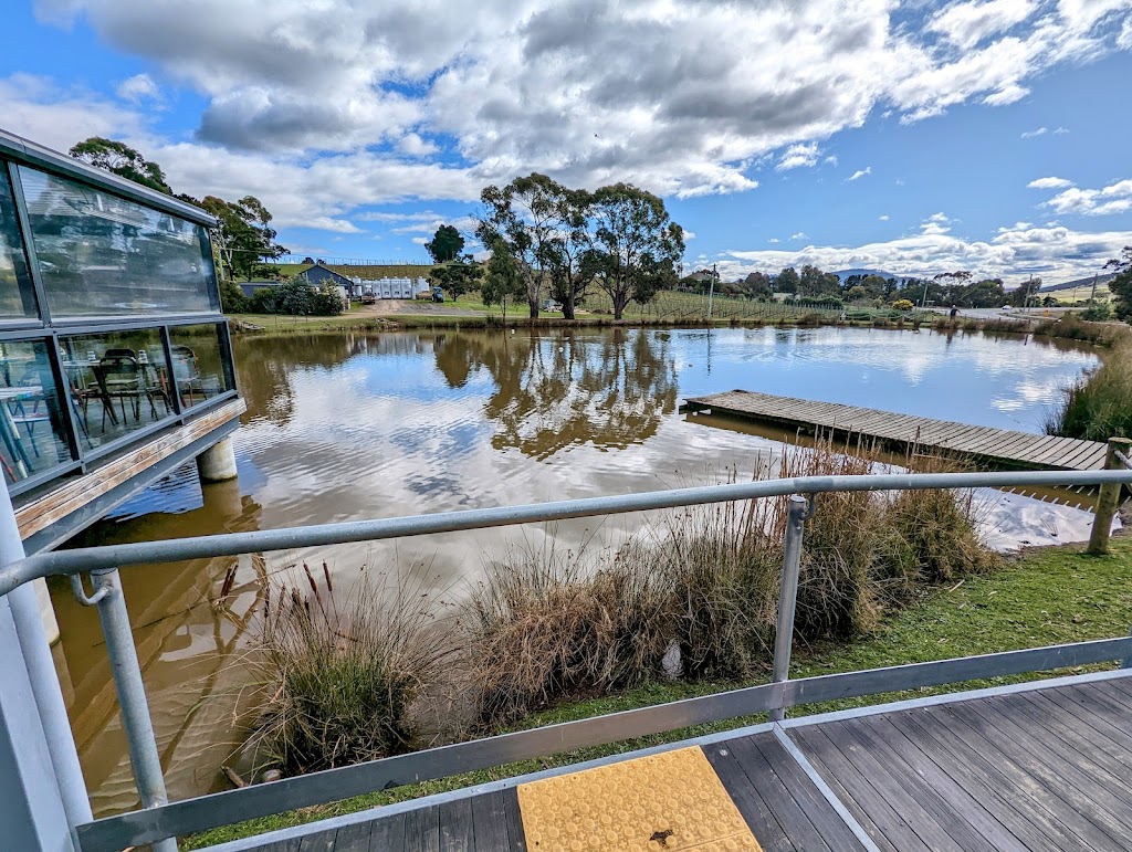 Puddleduck Vineyard | 992 Richmond Rd, Richmond TAS 7025, Australia | Phone: (03) 6260 2301