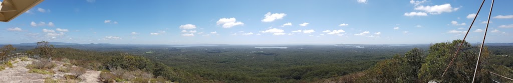 Tewantin National Park | Tinbeerwah QLD 4563, Australia