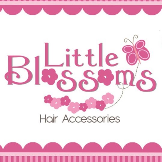 Litte Blossoms Hair Accessories | 7 Lorikeet Grove, Hewett SA 5118, Australia | Phone: 0409 096 172