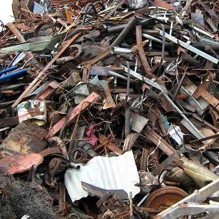 Scrap Metal Ballarat - Transformers Metals | 117 Elsworth St E, Canadian VIC 3350, Australia | Phone: 0499 839 881