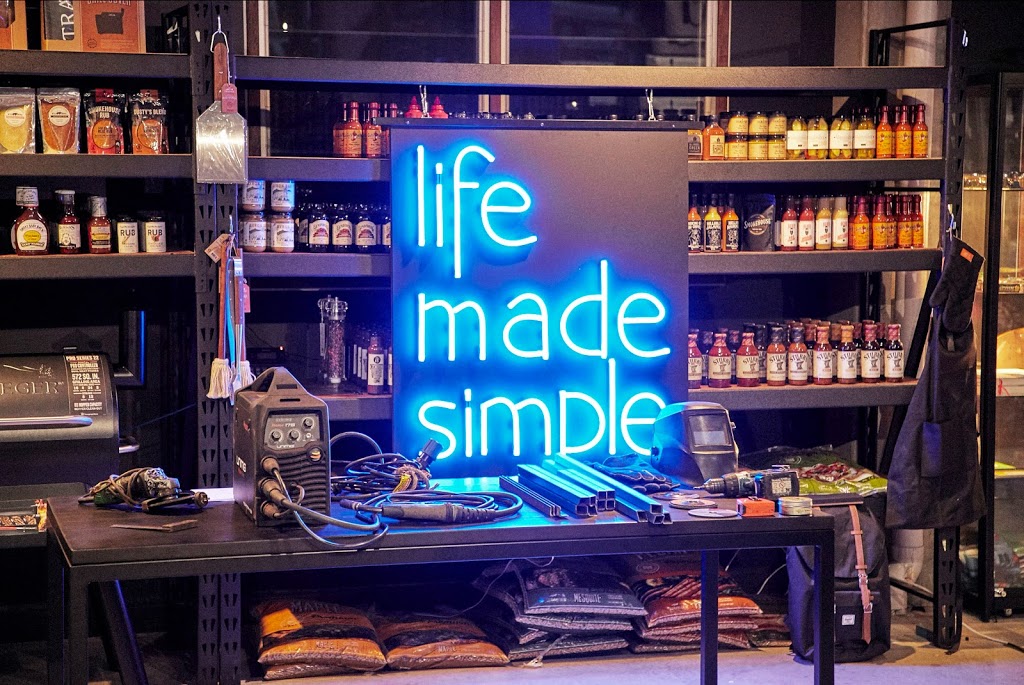 Department of Simple Things | department store | Suites 39, 41/248 Bayshore Dr, Byron Bay NSW 2481, Australia | 0282150723 OR +61 2 8215 0723