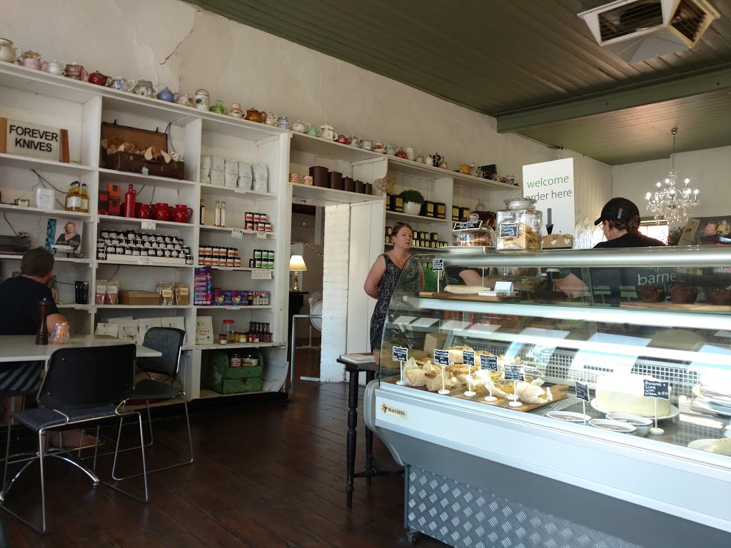 Barnesstore Emporium and Cafe | cafe | 356 Albury St, Murrumburrah NSW 2587, Australia | 0263863316 OR +61 2 6386 3316