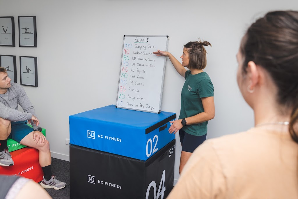 BELfitness Birregurra | 58 Main St, Birregurra VIC 3242, Australia | Phone: 0402 013 829