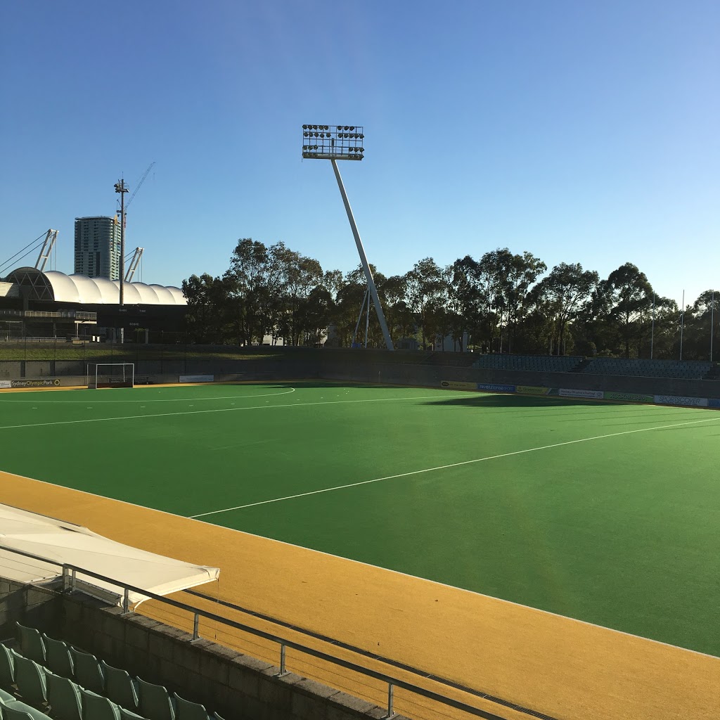 Just Hockey - Sydney | store | Just Hockey, Shirley Strickland Avenue, Sydney Olympic Park NSW 2127, Australia | 0297460231 OR +61 2 9746 0231