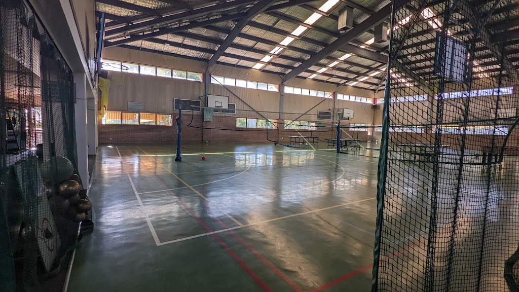 Don Bosco Youth & Recreation Centre | 10 Mamre Rd, St Marys NSW 2760, Australia | Phone: (02) 9623 0450