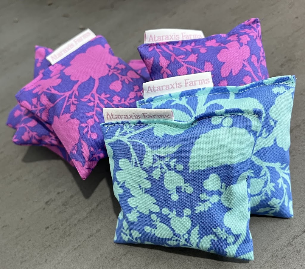 Ataraxis Farms | 825 Collins Creek Rd, Kygole NSW 2474, Australia | Phone: 0431 087 733