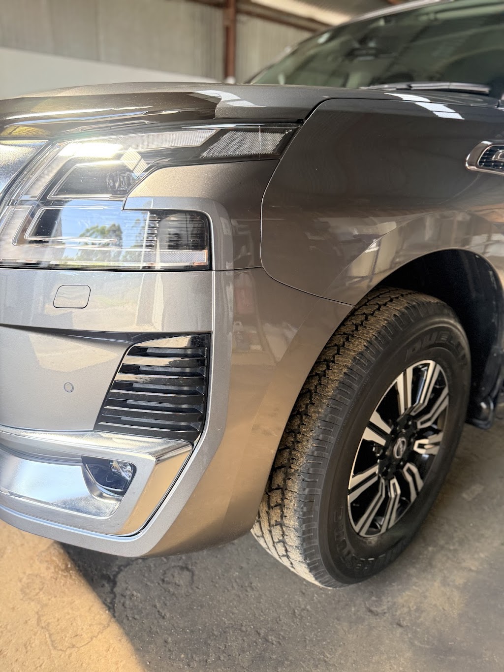 Cols car care | 5 Tyson Rd, Heyfield VIC 3858, Australia | Phone: 0481 166 998