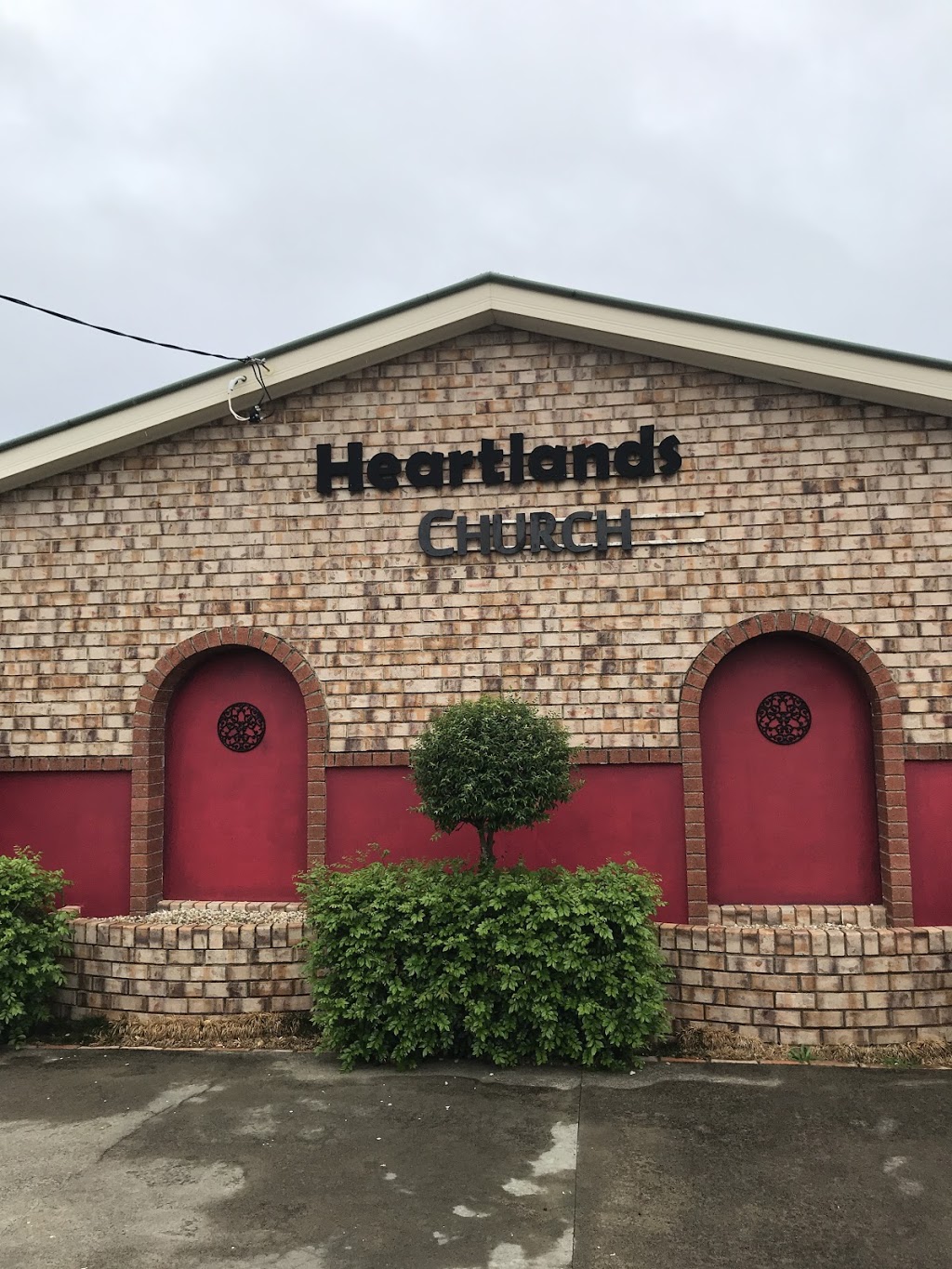 Heartlands Church | church | Casino NSW 2470, Australia | 0266624228 OR +61 2 6662 4228