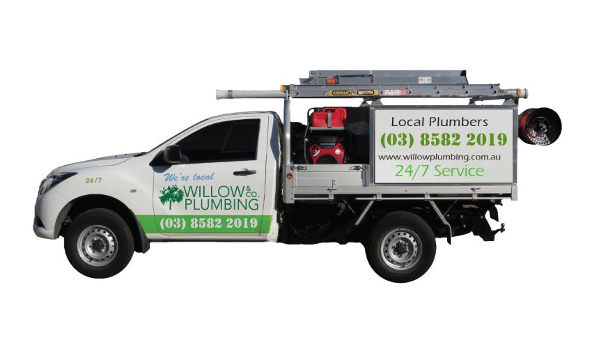 Willow Plumbing | plumber | 6, 51 Parer Rd, Airport West, VIC 3042, Australia | 0385822019 OR +61 3 8582 2019