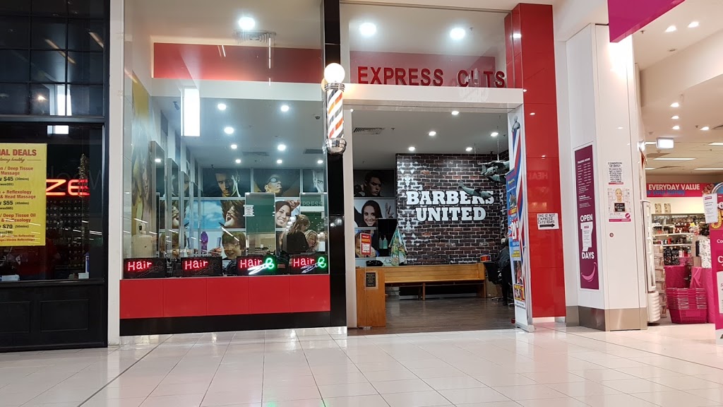 Express Cuts | hair care | 50/54 John St, Pakenham VIC 3810, Australia | 0359409982 OR +61 3 5940 9982