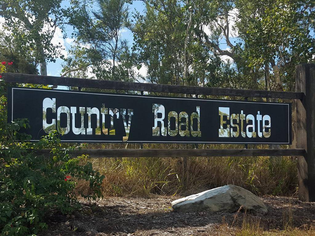 Country Road Estate | Country Rd, Mareeba QLD 4880, Australia | Phone: 0472 557 424