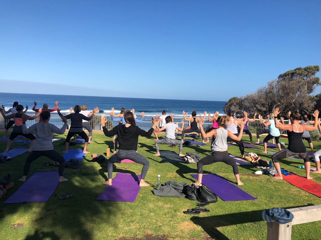 Yoga at Yallingup | gym | Yallingup Beach Rd, Yallingup WA 6282, Australia | 0418912584 OR +61 418 912 584