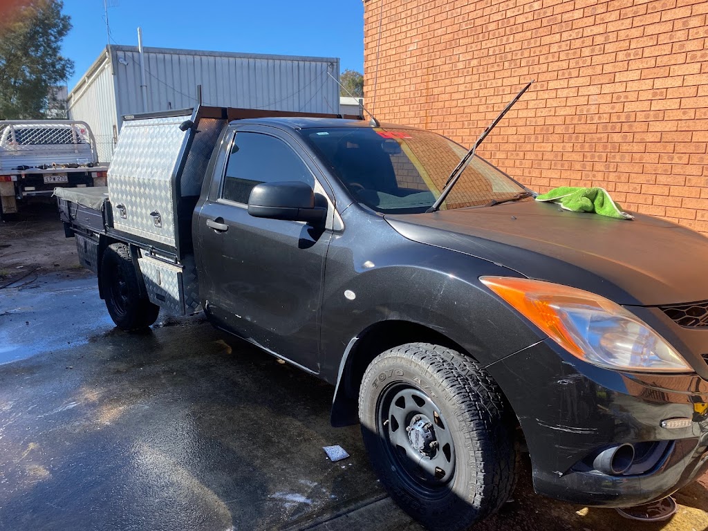 Bings ultimate truck and car detailing | 1 Dora St, Cooranbong NSW 2265, Australia | Phone: 0423 348 708