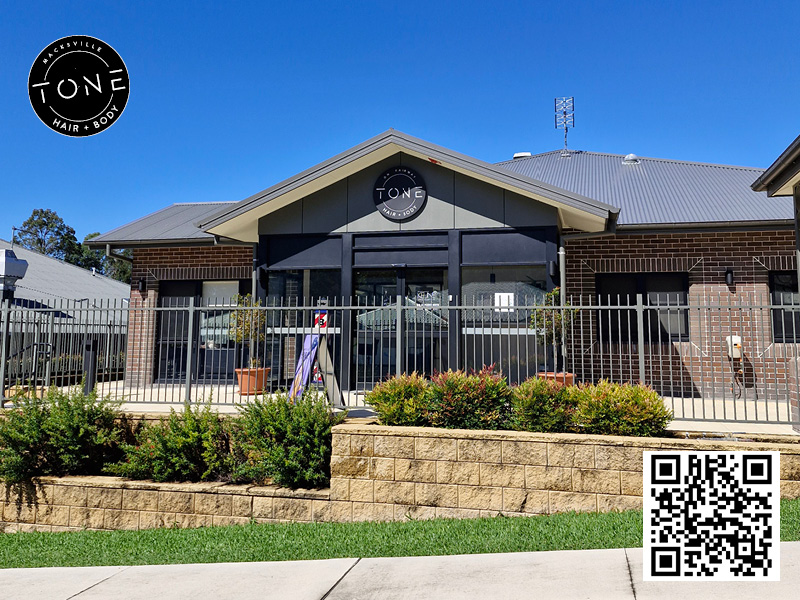 TONE hair + body | 14 Upper Warrell Creek Rd, Macksville NSW 2447, Australia | Phone: (02) 5600 5990