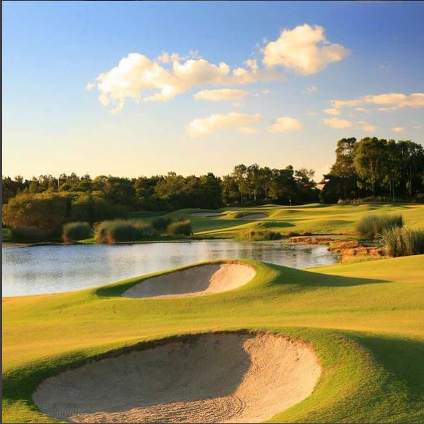 International Golf Concepts | Links Hope Island Resort,, Hope Island Drive,, Hope Island QLD 4212, Australia | Phone: 0418 194 123