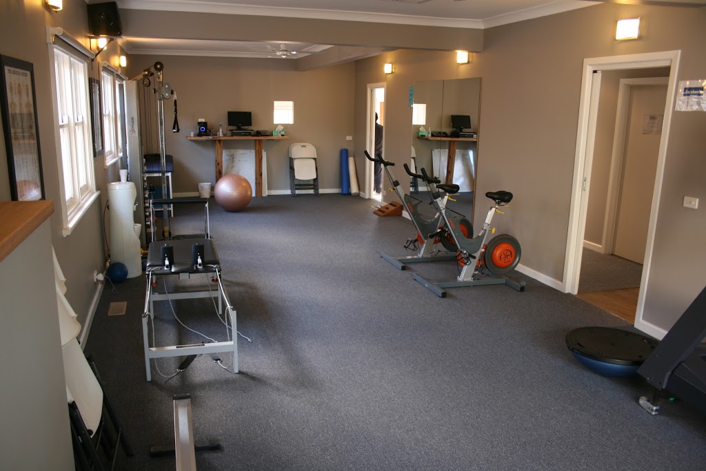 Pace Exercise Physiology Frankston | 24 Yuille St, Frankston VIC 3199, Australia | Phone: (03) 9770 6770