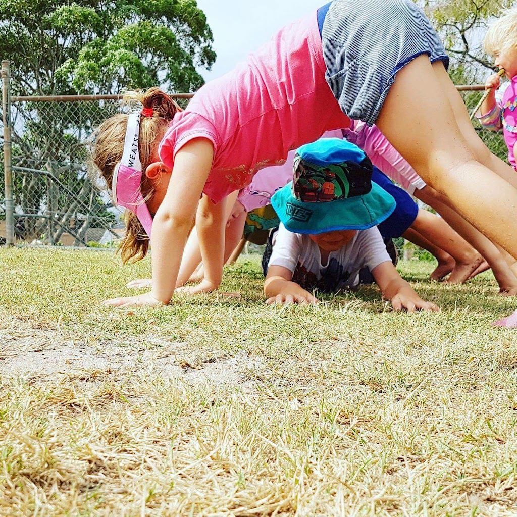 Star-Athletics Woopi | Wiigulga sports complex, Woolgoolga NSW 2456, Australia | Phone: 0414 504 554