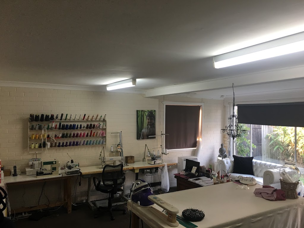 So & Sews Alterations | store | Bay Road, Toowoon Bay NSW 2261, Australia | 0243392837 OR +61 2 4339 2837