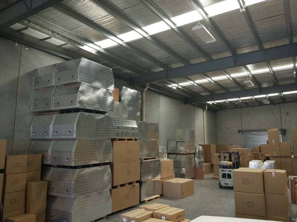 ezToolBox - Aluminium Tool boxes, Alloy Ute Canopies, Aluminium  | car repair | u6/2 Norwest Ave, Laverton North VIC 3026, Australia | 0393696166 OR +61 3 9369 6166