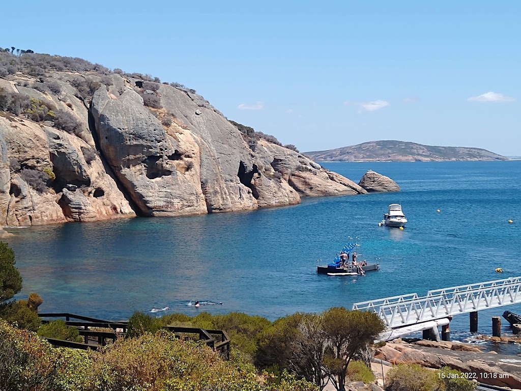 Woody Island Eco Tours | Western Australia 6450, Australia | Phone: 0484 327 580