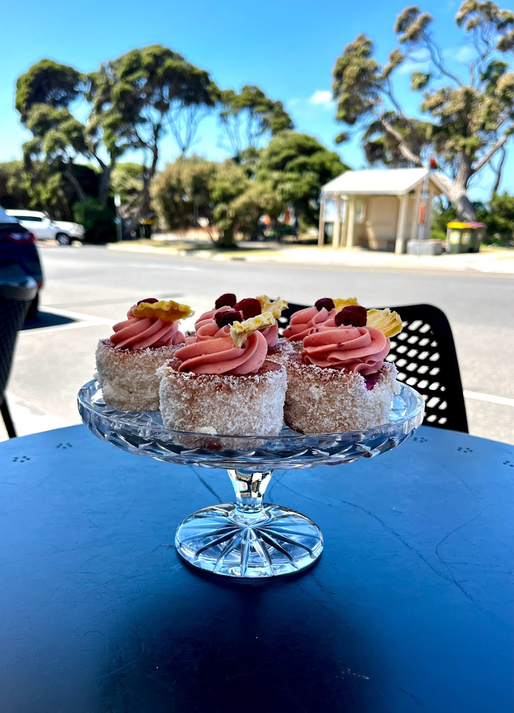 Early Nancy | 1/67 Point Lonsdale Rd, Point Lonsdale VIC 3225, Australia | Phone: 0416 790 085