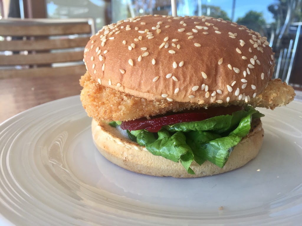 Wonder Fish | meal takeaway | 3/8 Bank Rd, Graceville QLD 4075, Australia | 0732780411 OR +61 7 3278 0411