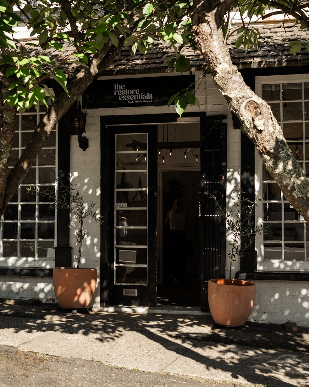 The Restore Essentials | 28 Station St, Mount Victoria NSW 2786, Australia | Phone: 0418 520 582