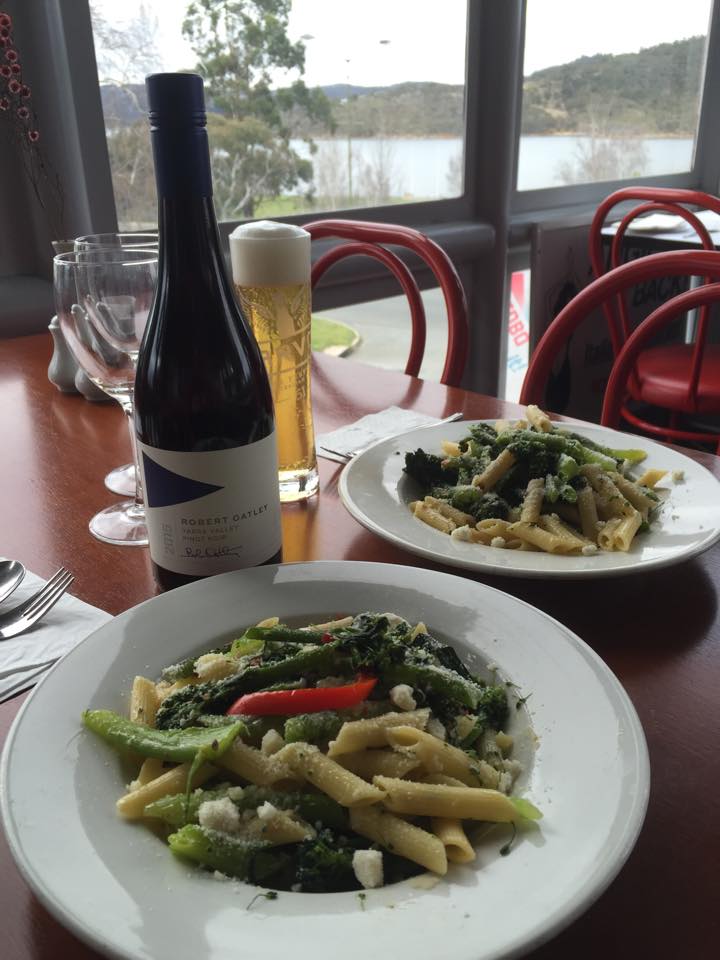 Angies Italian Restaurant | restaurant | 1A/31 Kosciuszko Rd, Jindabyne NSW 2627, Australia | 0264562523 OR +61 2 6456 2523