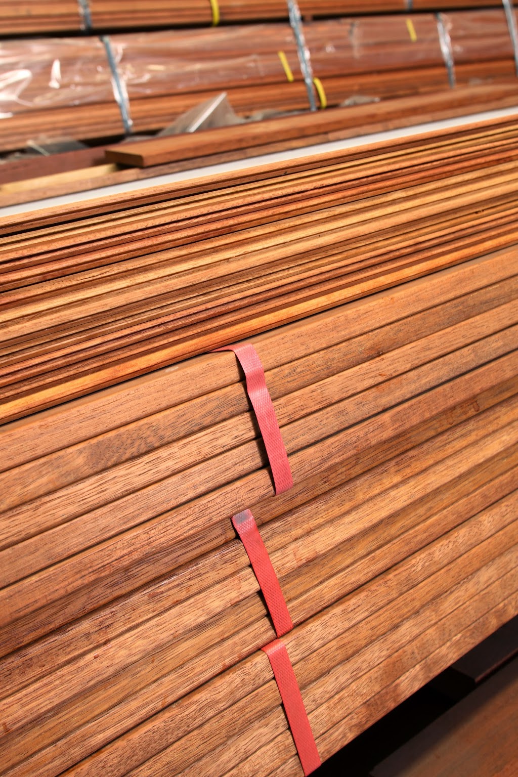 Timber Decking Supply Shed | 4/1124 Abernethy Rd, High Wycombe WA 6057, Australia | Phone: (08) 9454 9991