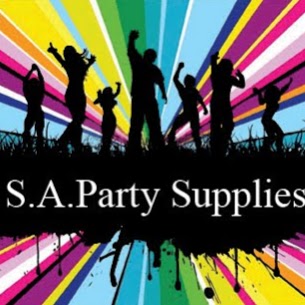 S.A Party Supplies | home goods store | 63 Boothby St, Panorama SA 5041, Australia | 0882990333 OR +61 8 8299 0333