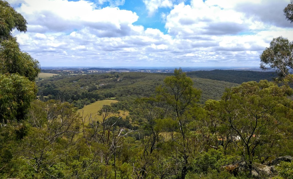 Mount Gibraltar Reserve Oxley Dr, Mittagong NSW 2575, Australia
