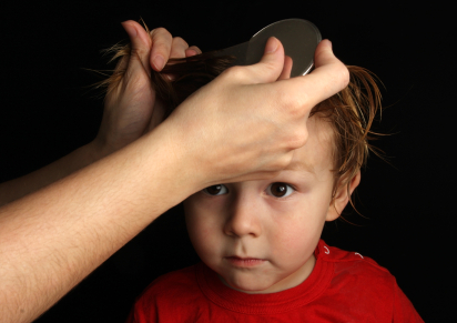 Ziggetty Snipits Kids Hairdresser & Nitpro Head Lice Salon - Rob | hair care | 53 Arbour Ave, Robina QLD 4226, Australia | 0755808212 OR +61 7 5580 8212